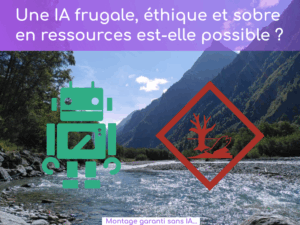 Suivi de l'écotoxicité des pesticides dans les rivières