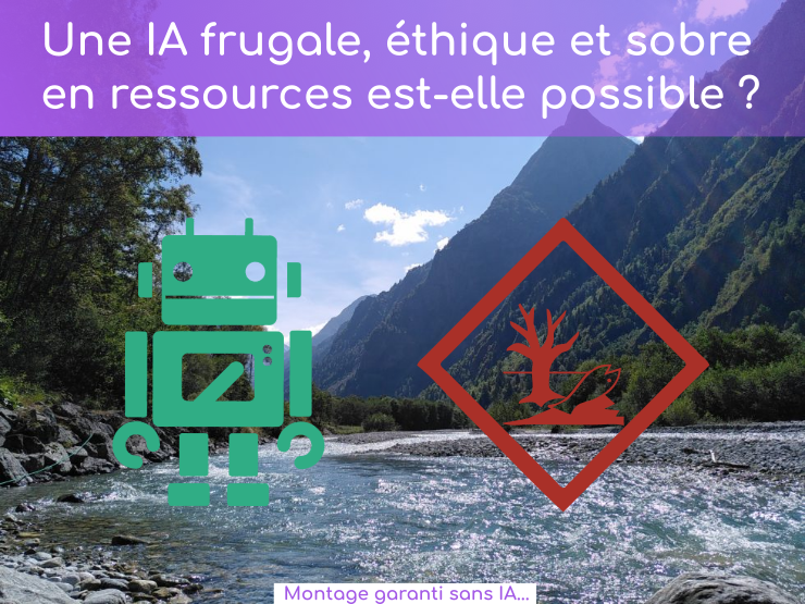 Suivi de l'écotoxicité des pesticides dans les rivières